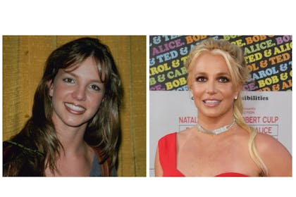 11. Britney Spears