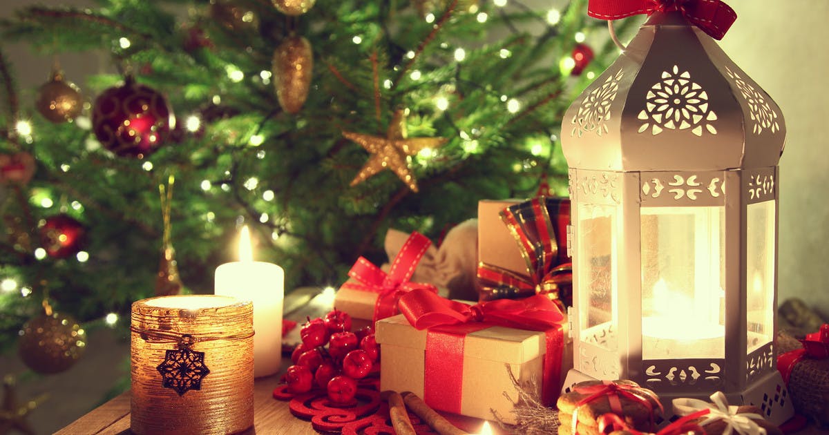 How To Hygge This Christmas - Netmums