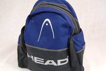 Head rucksack