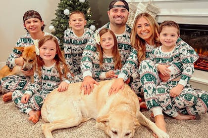 5 of the best matching Christmas pyjama sets for the whole family - Netmums