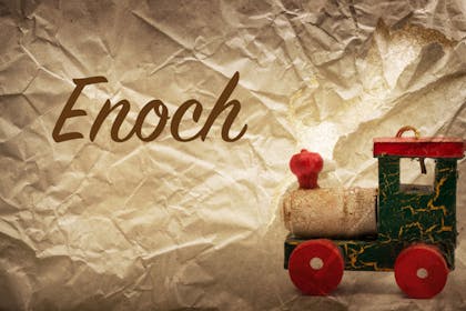 21. Enoch