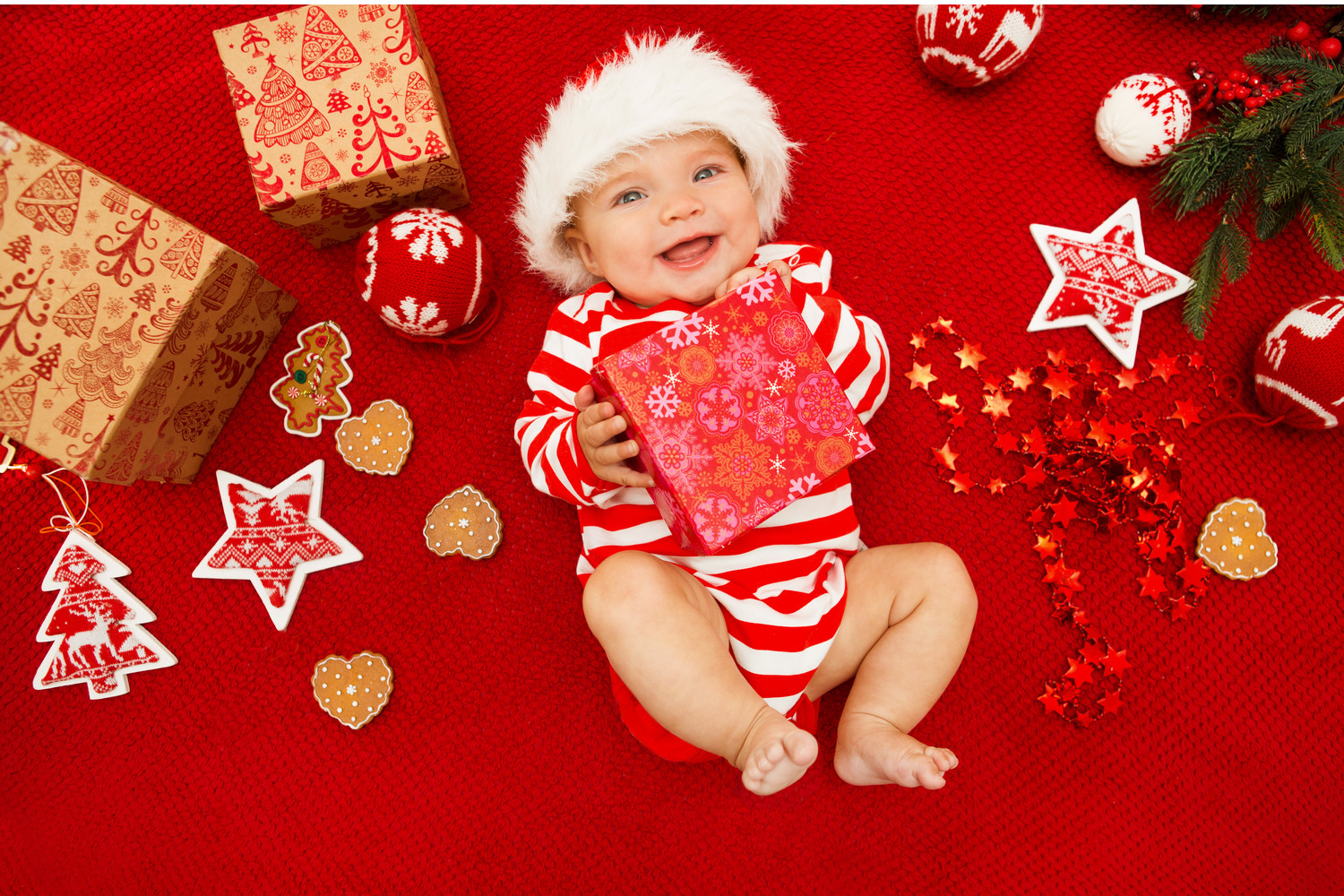 Premature baby christmas shop clothes