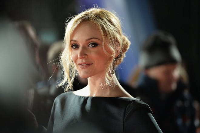 Fearne Cotton Shares Rare Photo Of Daughter Honey Dancing Netmums 