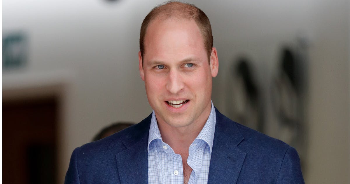 Prince William Reveals What He Misses Since Prince Louis’ Birth - Netmums