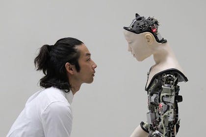 AI: More than Human, World Museum Liverpool
