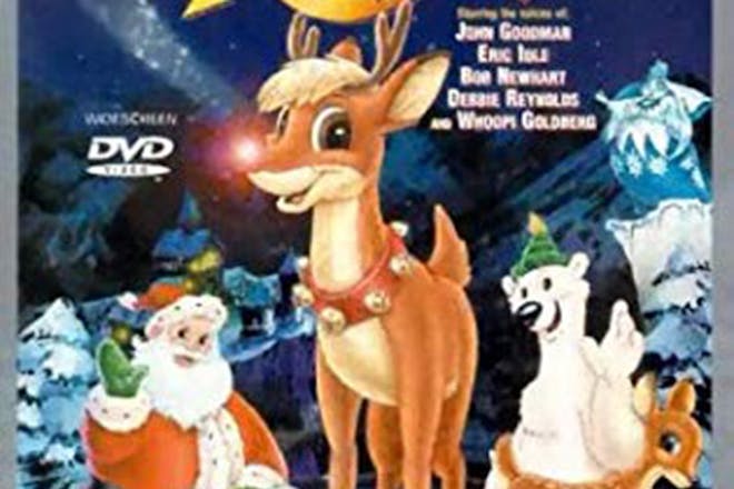 Rudolph reindeer netmums The 63 Best Christmas Family Films For 2021 - Netmums