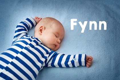 Fynn baby name