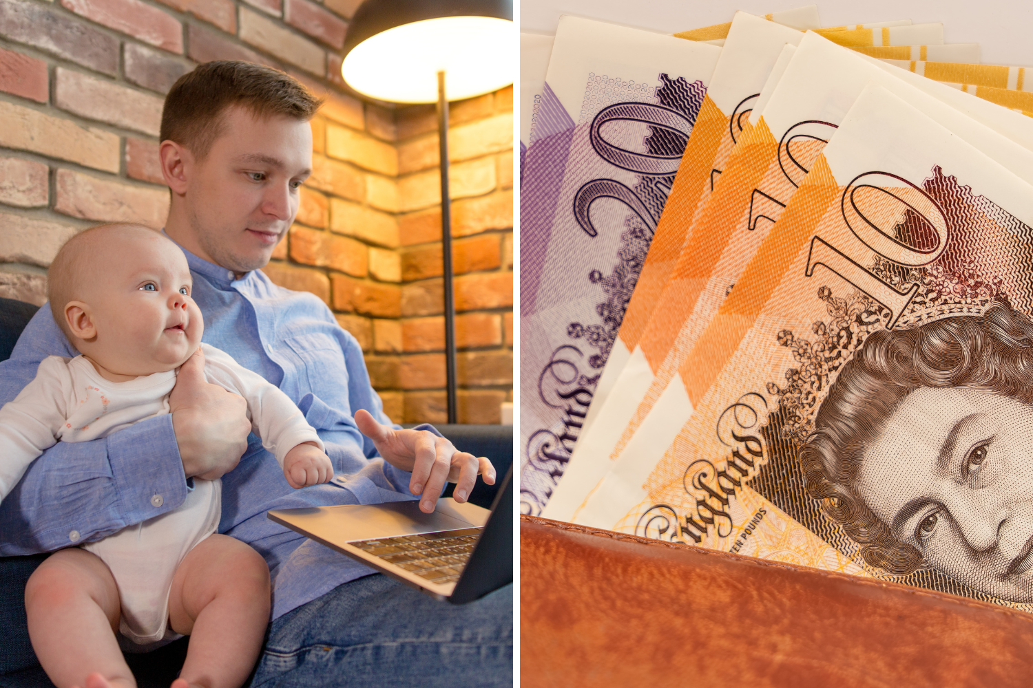 Big Change To The Way You Claim Child Benefit Comes Into Affect - Netmums