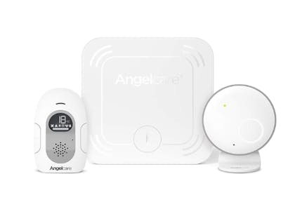 Angelcare Baby Movement Monitor with Sound