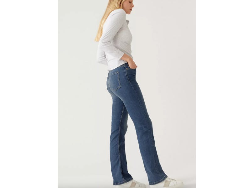 Marks & Spencer's £25 'classy' jeans that are 'stylish and comfortable ...