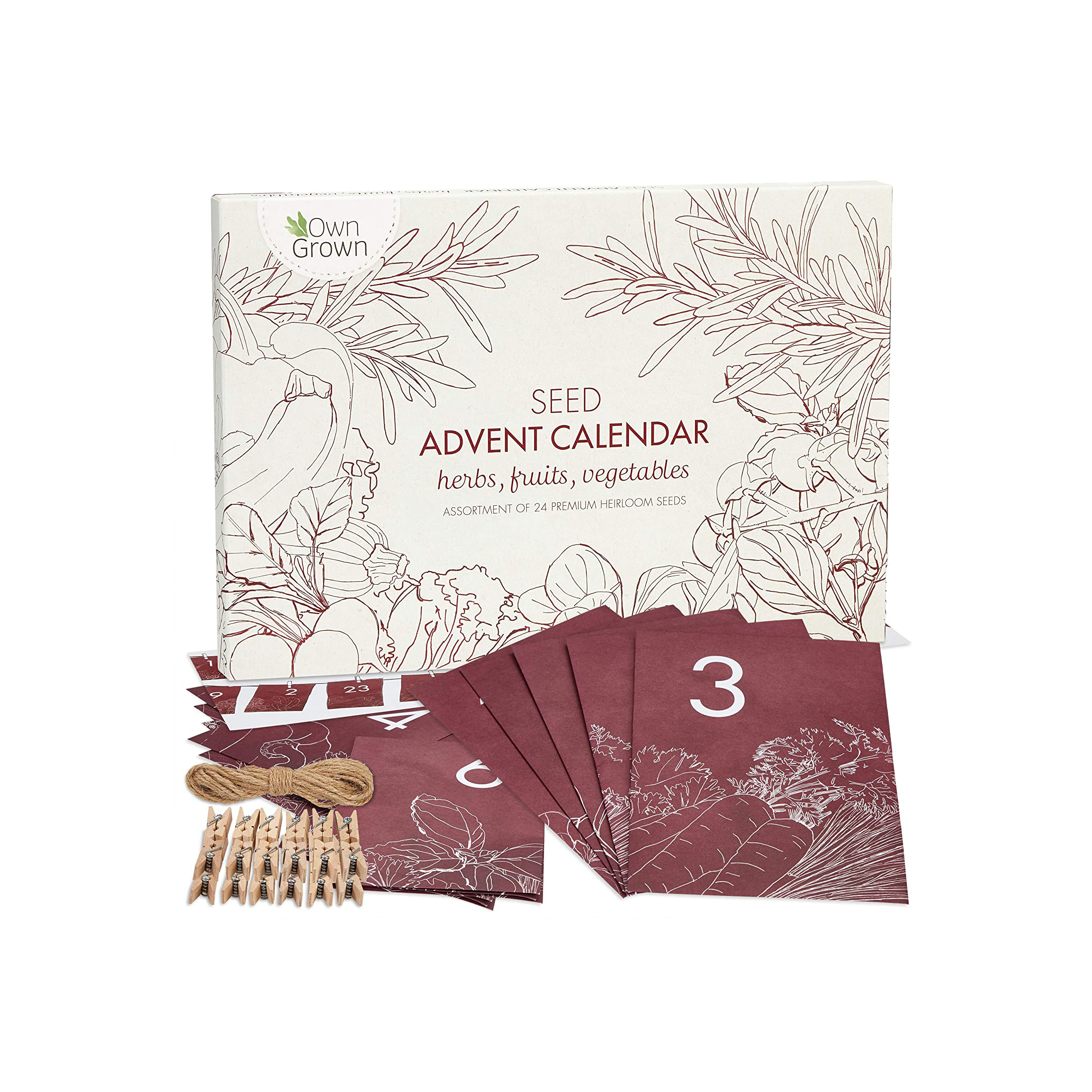 The best Christmas Advent calendars for adults Netmums Reviews