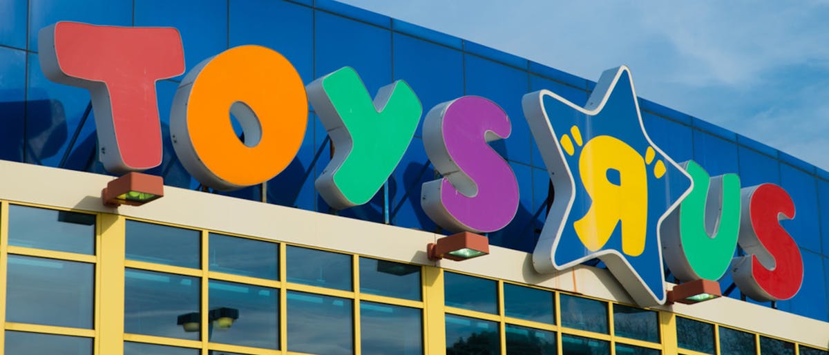Toys R Us Recalls Popular Baby Toy Over Choking Fears Netmums Reviews