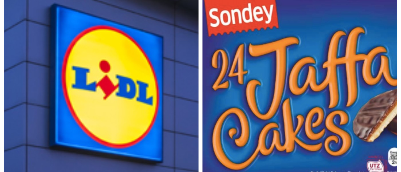 Lidl Jaffa Cakes Recalled Due To Allergy Risk - Netmums Reviews