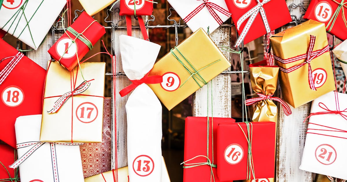 The Best Advent Calendars For Men 2021 Netmums Reviews the-best-advent-calendars-for-men-2021-netmums-reviews
