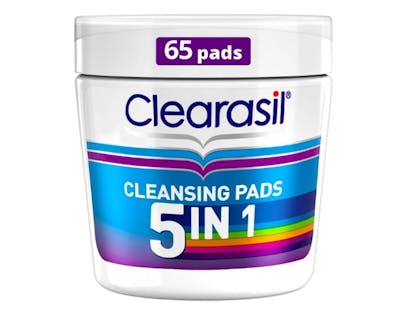 Clearasil Cleansing Pads