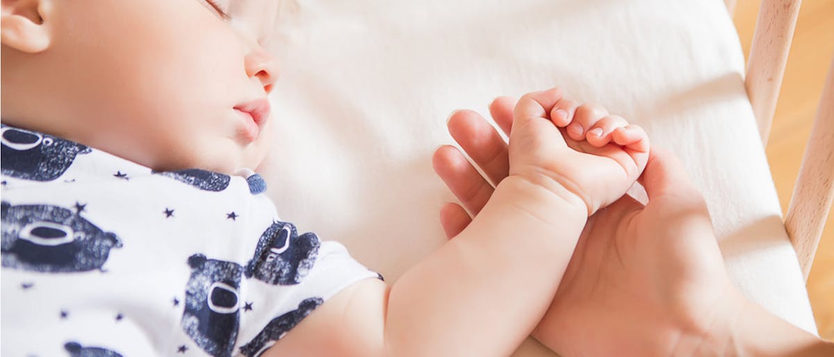 The best bedside cribs for safer cosleeping 2022 Netmums Reviews