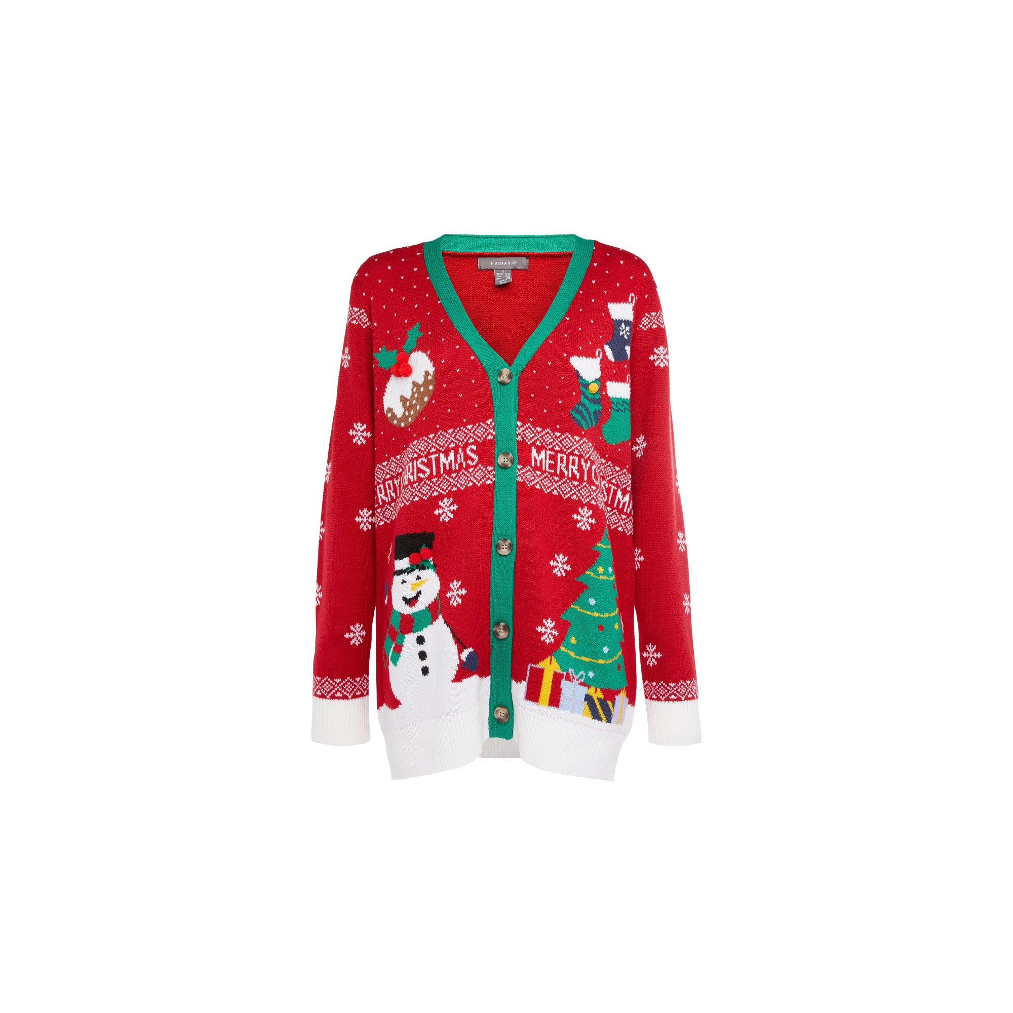 The best Primark Christmas jumpers for 