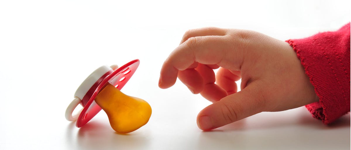 How to buy the best dummy for your baby Netmums Reviews