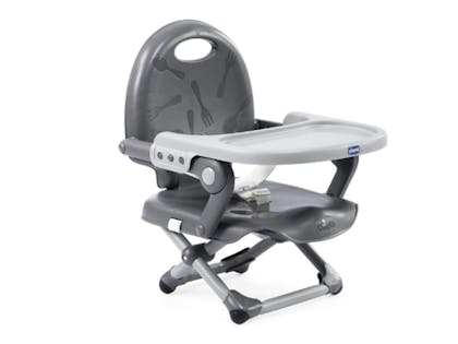 6. Chicco Booster Seat