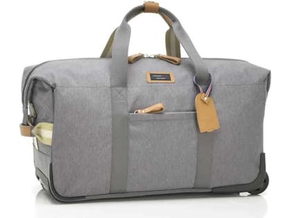 8. Storksak Cabin Carry-On Changing Bag £175