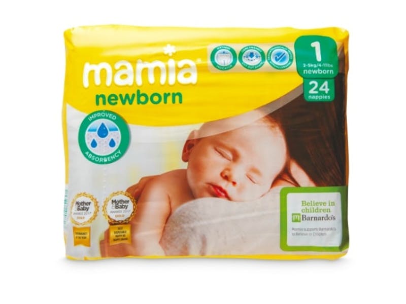 The best nappies for newborn babies Netmums Reviews