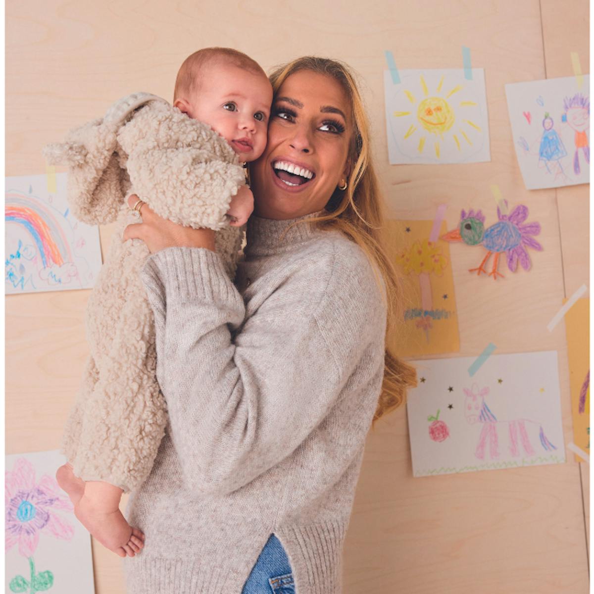 Stacey Solomon's AW23 Primark kidswear collection launches today - Netmums  Reviews