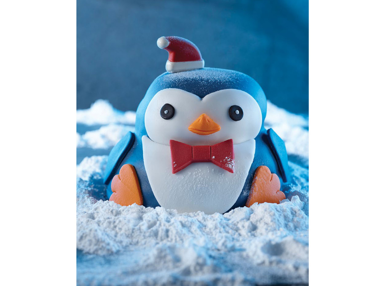 Asda penguin online blanket