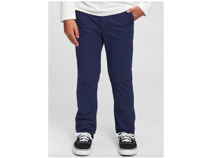 Formal Stretch Trousers