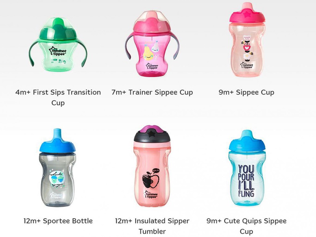 tommee tippee usa