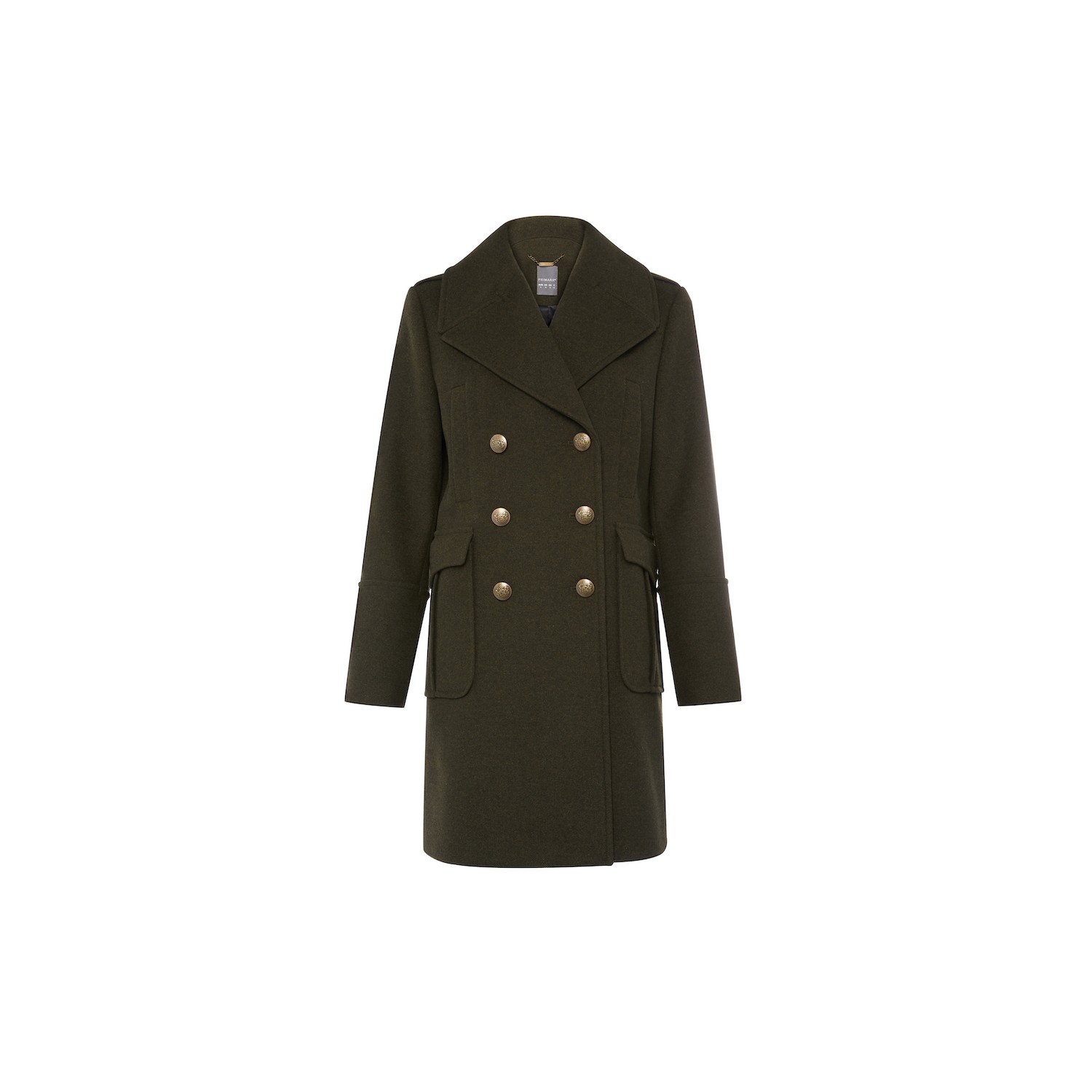 Primark's new coat range is a must for keeping cosy this winter Netmums Reviews