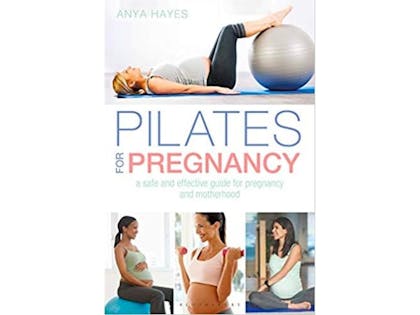 5. Pilates for Pregnancy
