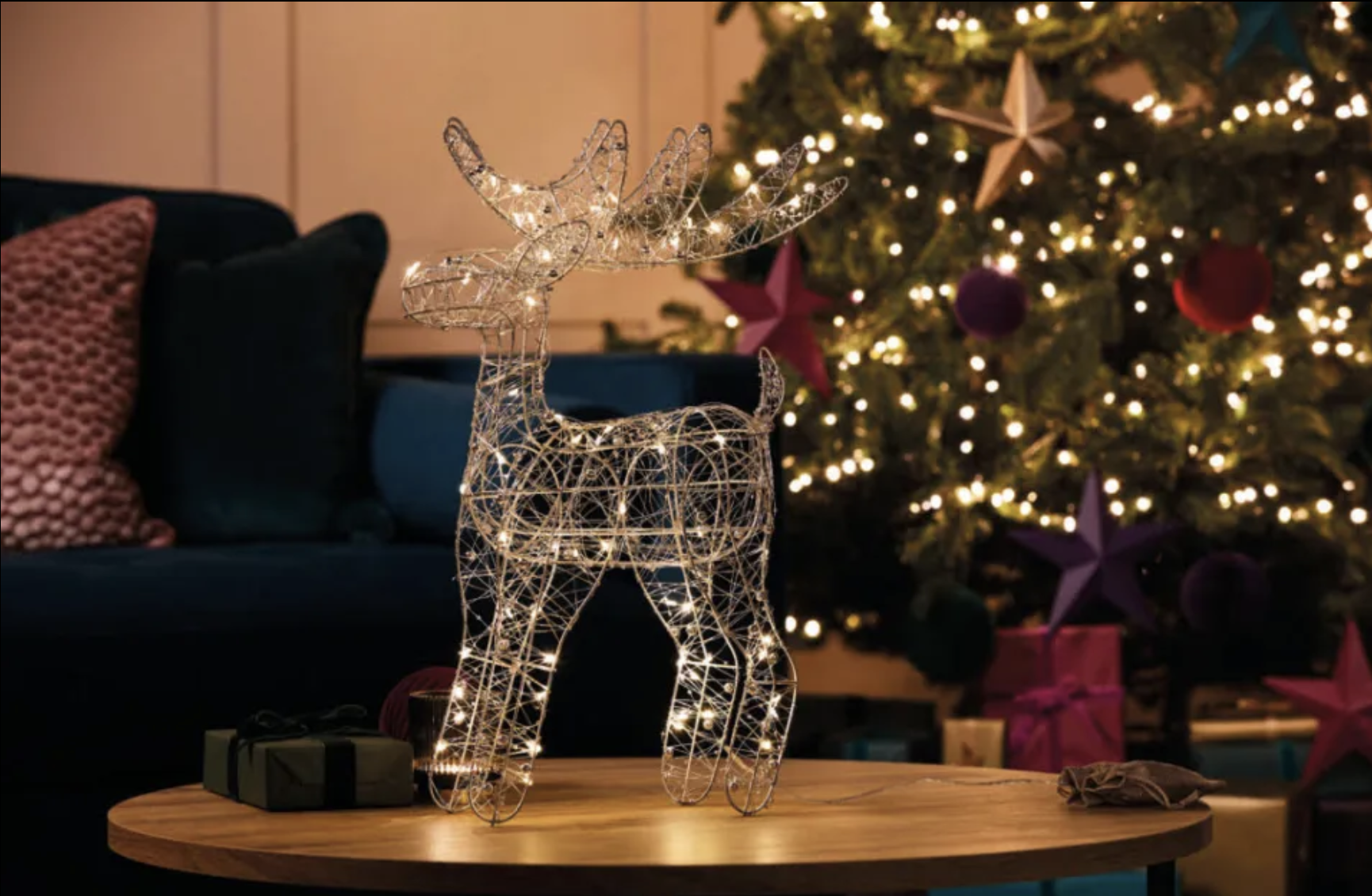 Aldi releases sneak peek of Christmas range including £4.99 Urban Decay