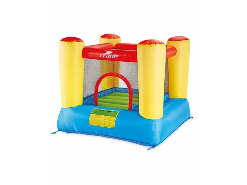 jumping castle aldi