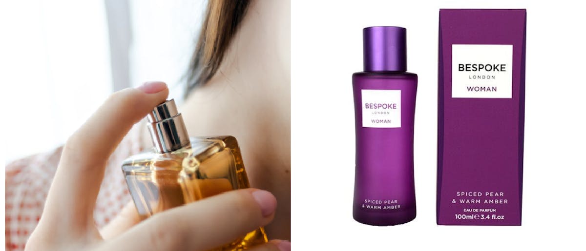 The Superdrug bargain perfumes that are EXACT dupes of designer