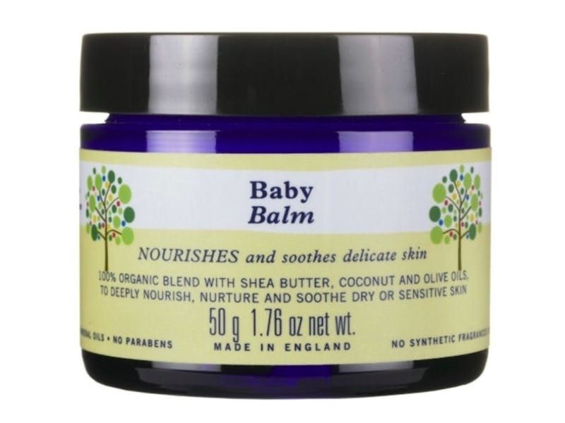 7. Neal's Yard Remedies Mother & Baby Baby Balm