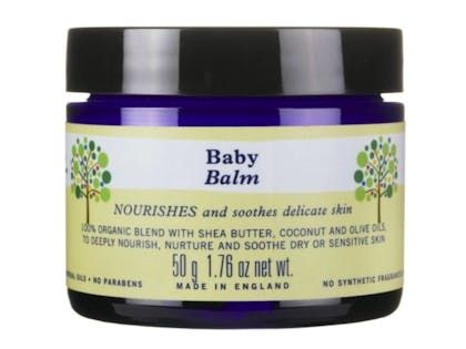 7. Neal's Yard Remedies Mother & Baby Baby Balm