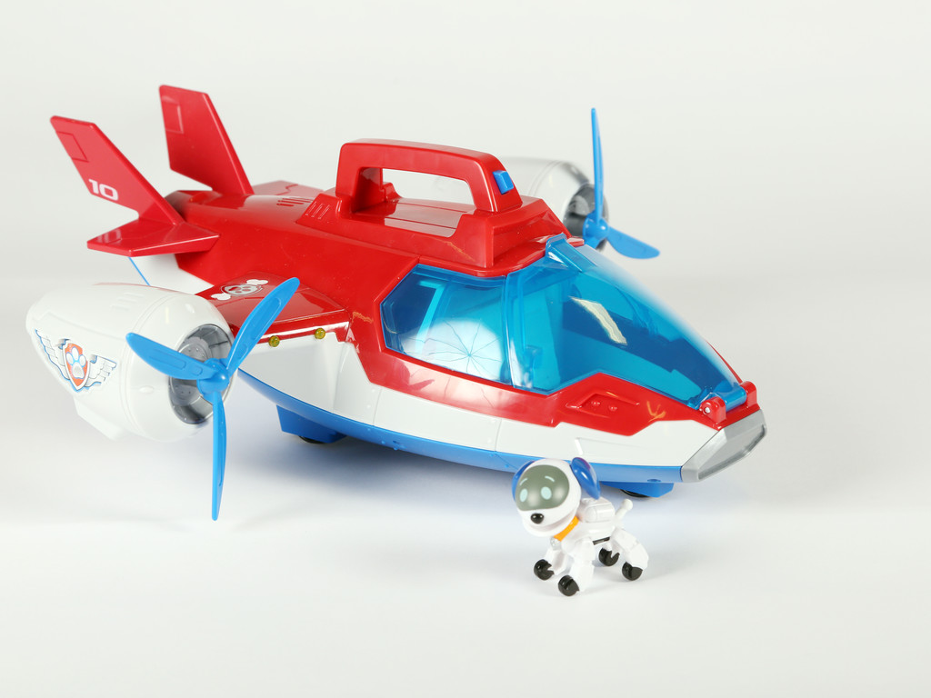 argos toy planes