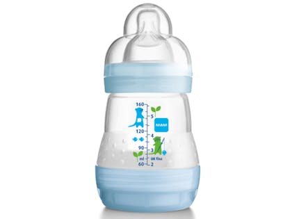 5. Anti-Colic Bottle (three-pack)