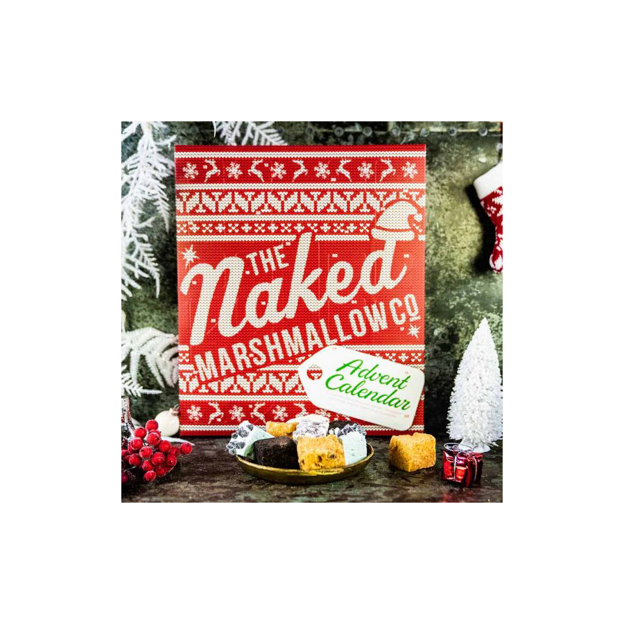 The 10 most weird and wonderful Advent calendars for Christmas 2021