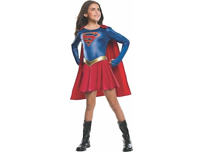 Rubie's Official Supergirl