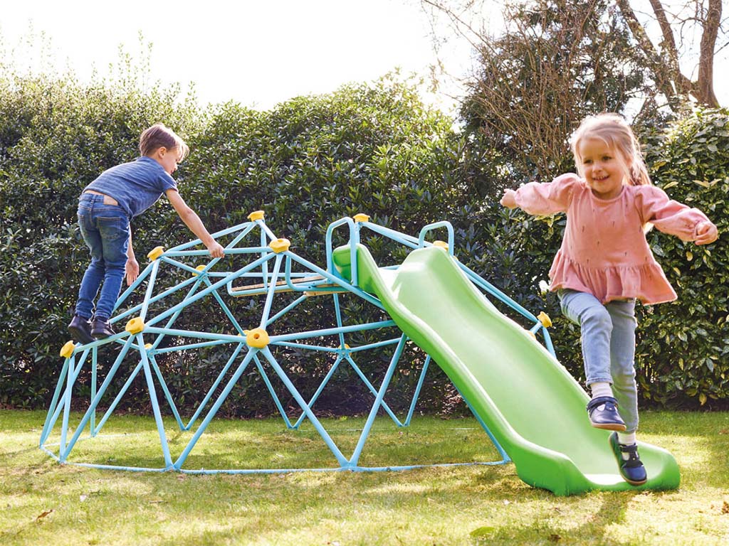 Amazing outdoor toys at Aldi Netmums Reviews