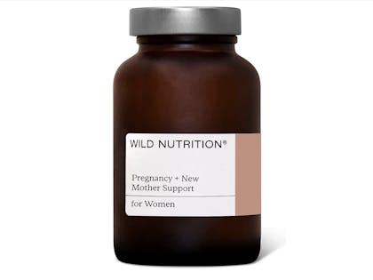 Wild Nutrition 