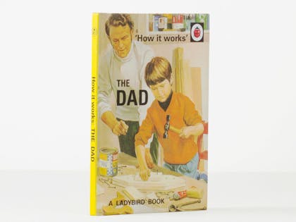 ladybird-book-the-dad
