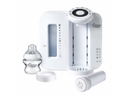 9. Tommee Tippee Perfect Prep