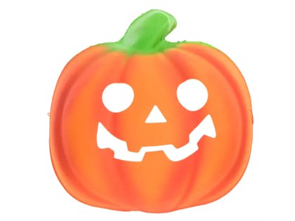 Halloween Kids Pumpkin Mask