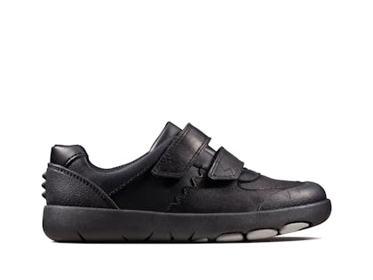6. Leather Trainer Style, £44