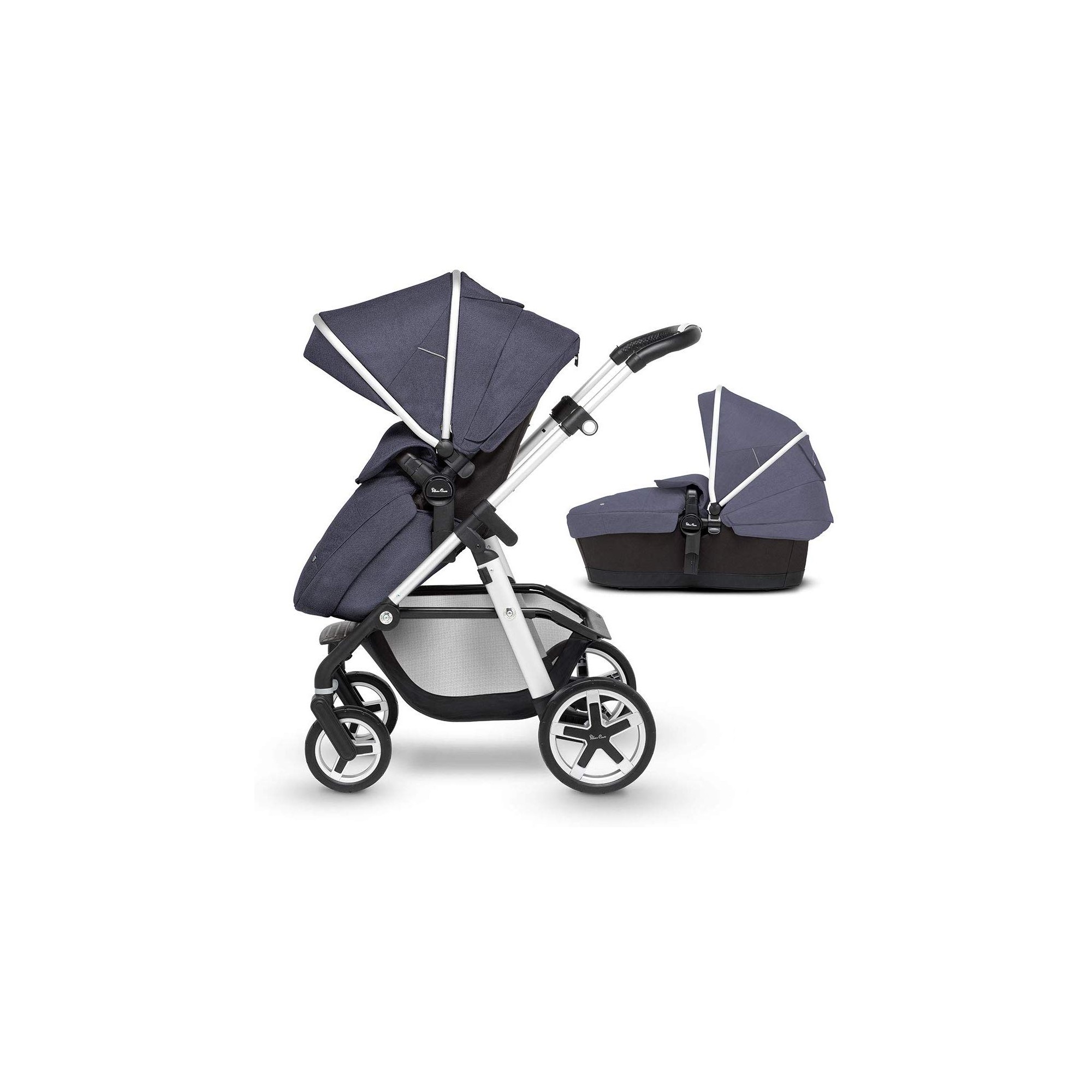 best pram for countryside