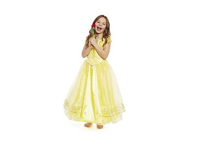 Belle top dress tesco