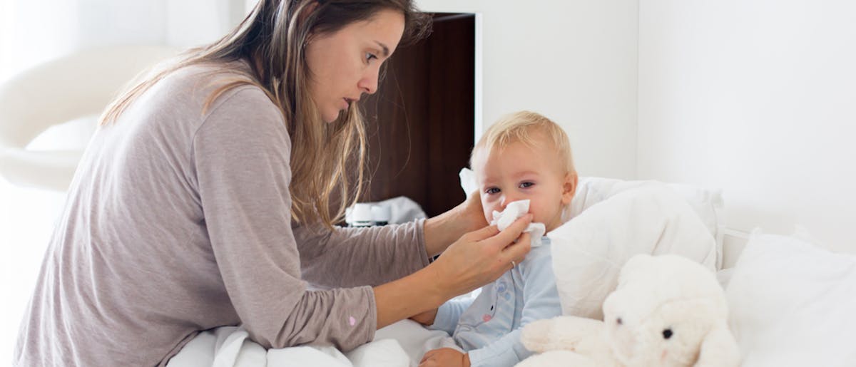 Best Nasal Aspirators for Babies - Baby Nasal Aspirator Reviews 