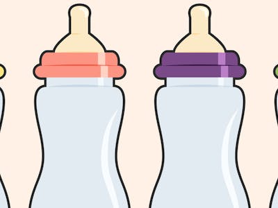 The best buys for bottle feeding on the go - Netmums Reviews